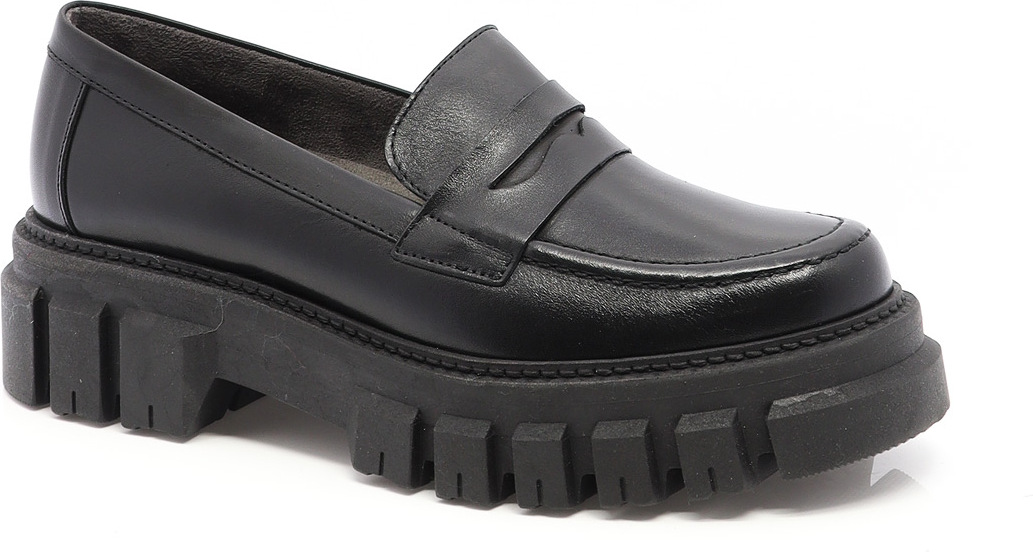 LOAFER SUR SEMELLE ÉPAISSE-76166