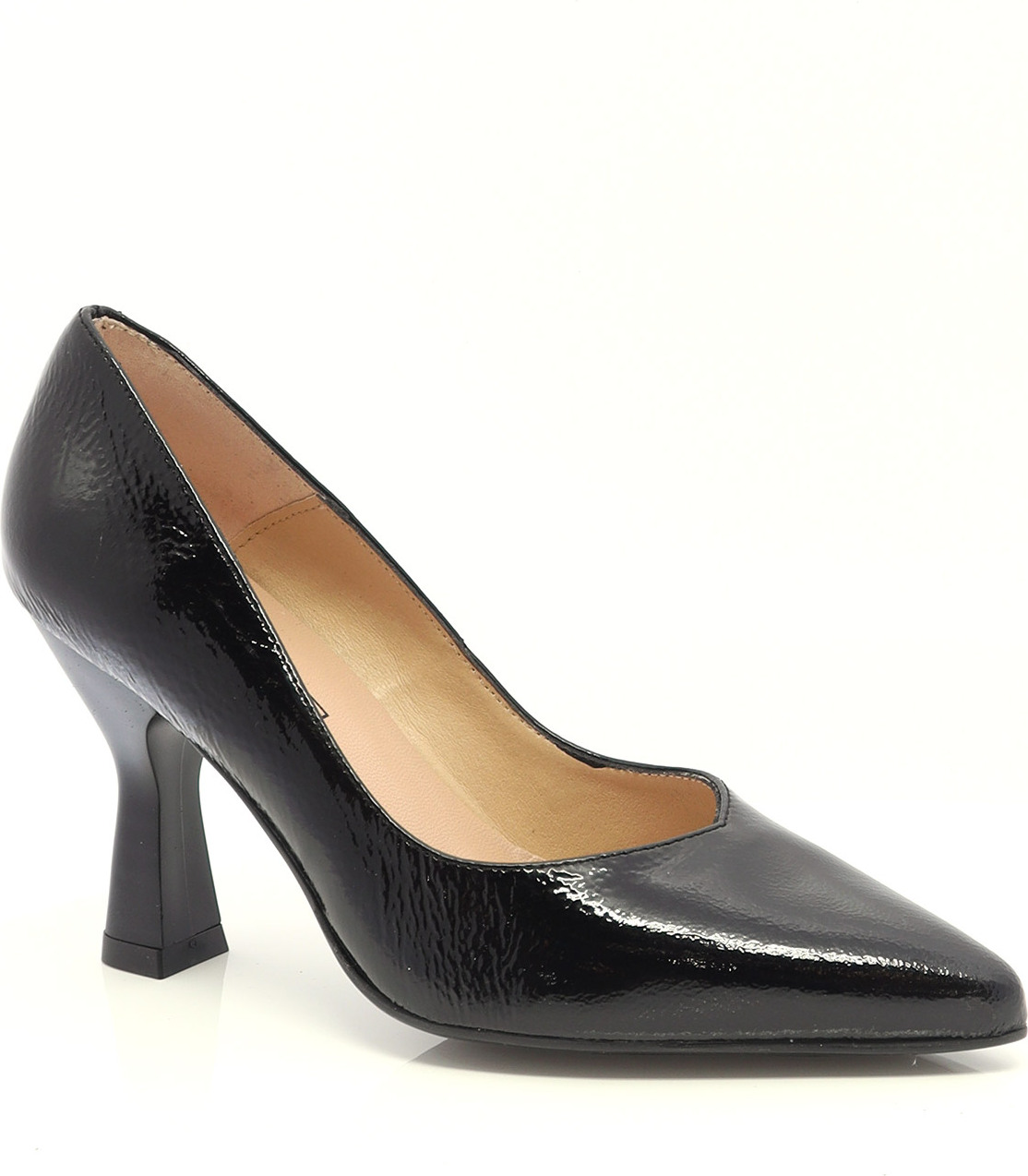 ESCARPIN SUR TALON FIN-84898