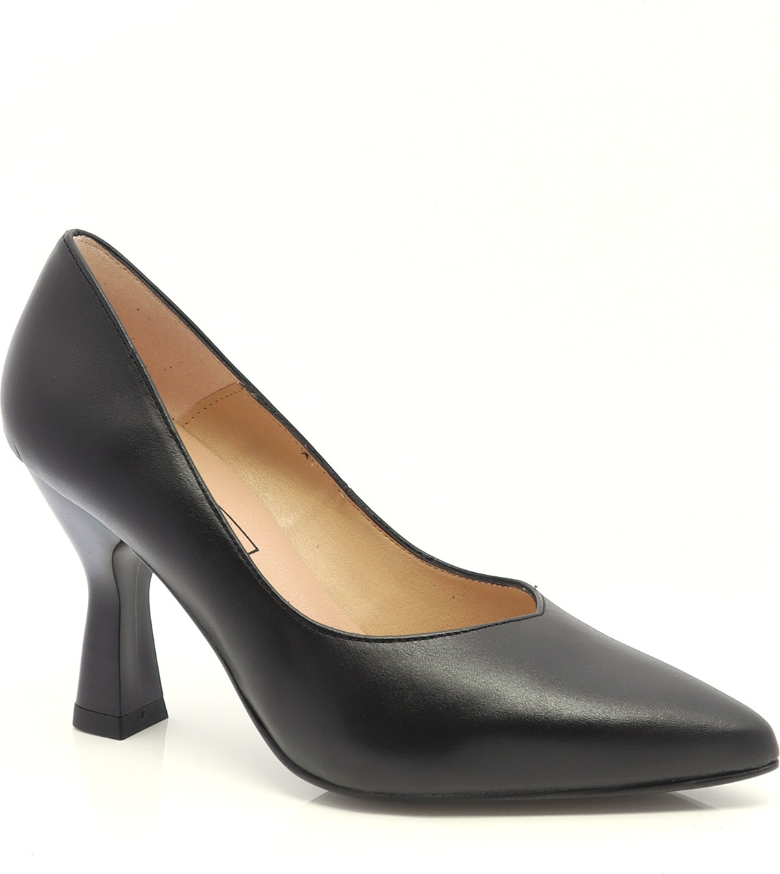 ESCARPIN SUR TALON FIN-84899