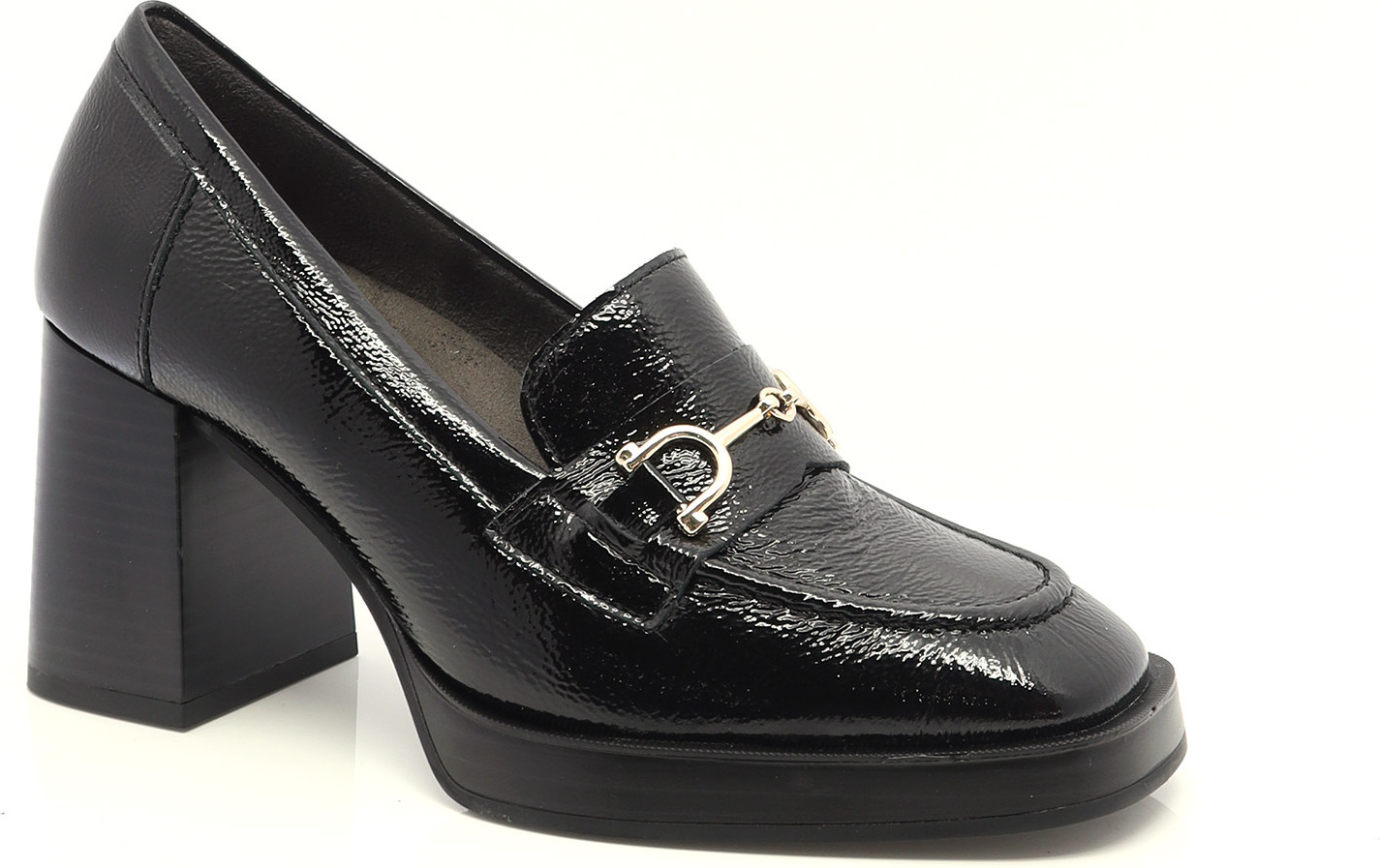 LOAFER À TALON DE 3 POUCES-84956